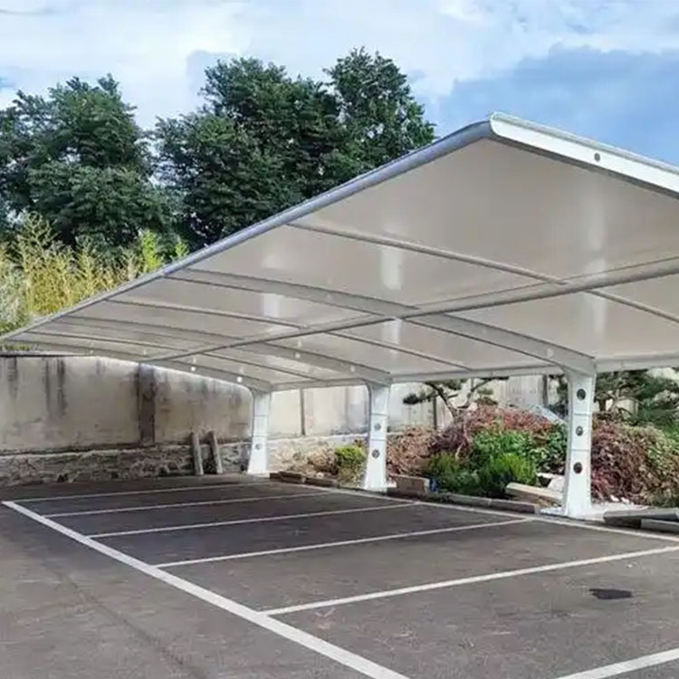 惠东县膜结构汽车棚