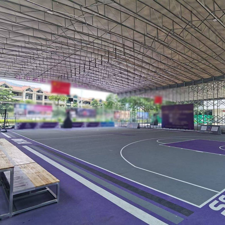 惠东县工程案例